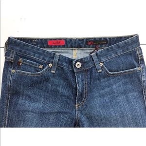 AG Adriano Goldschmied Bootcut Jeans 29 x 32